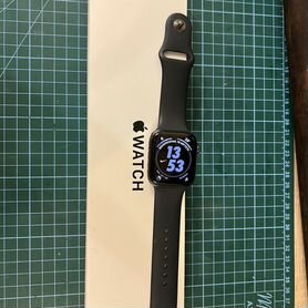 Apple Watch se