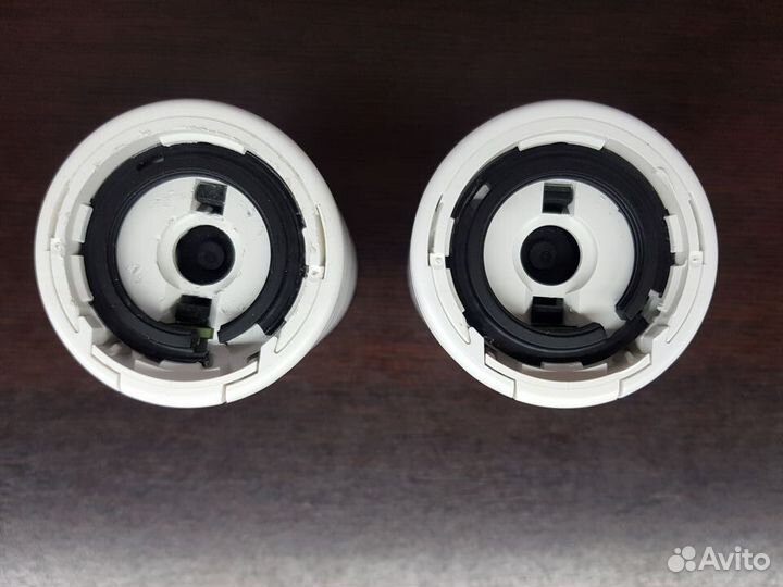 Электронный радиаторный термостат Danfoss Eco