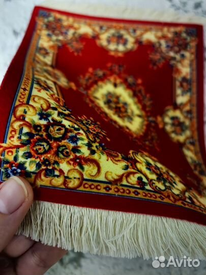 Коврик для мыши