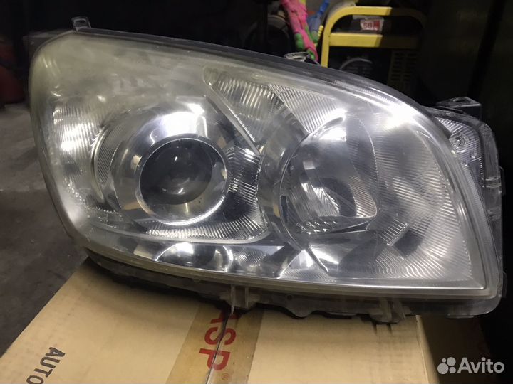 Продам оптику