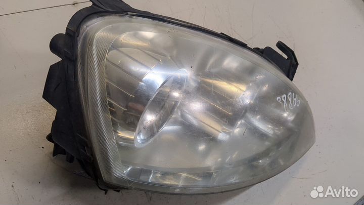 Фара (передняя) Opel Corsa C, 2004