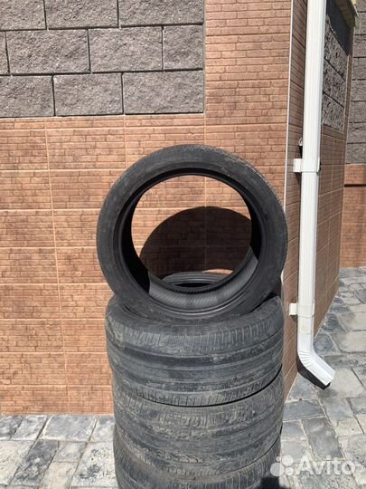 Pirelli Scorpion Verde 285/40 R21 109Y