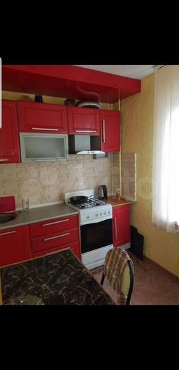 Комната 14 м² в 3-к., 2/9 эт.