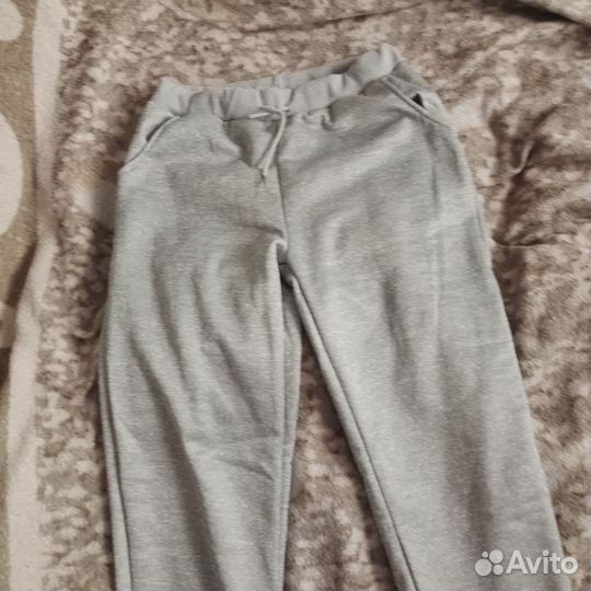 Мужские спортивные штаны