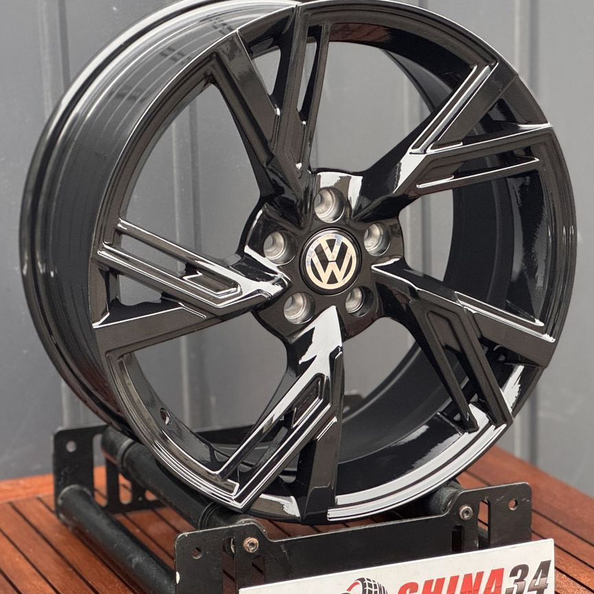 Литые диски PRD 7.5×R17 5×112