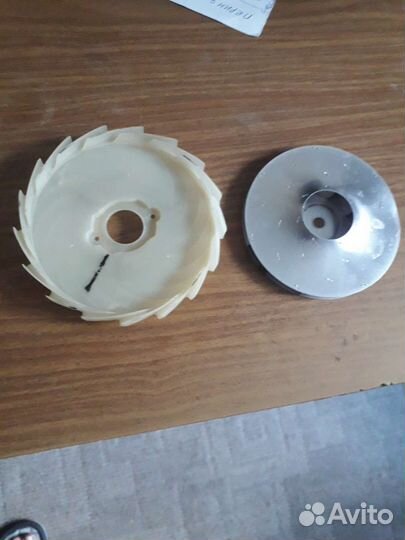 Крыльчатка пылесоса самсунг