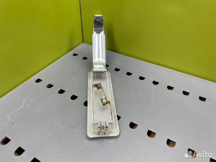 Плафон Mercedes-Benz E-Class W124 M111 2.0 1995