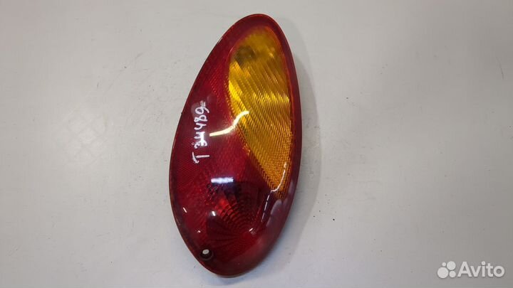 Фонарь (задний) Chrysler PT Cruiser, 2005