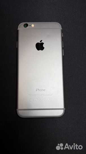 iPhone 6, 64 ГБ