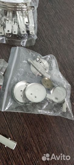 Заготовки для творчества