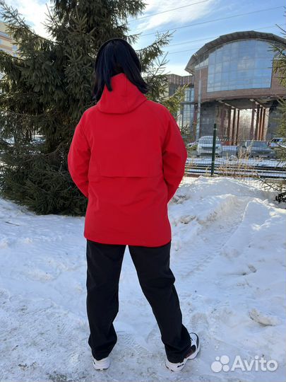 Теплый спортивный костюм RED-N-rock'S