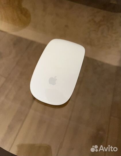 Беспроводная мышь Apple