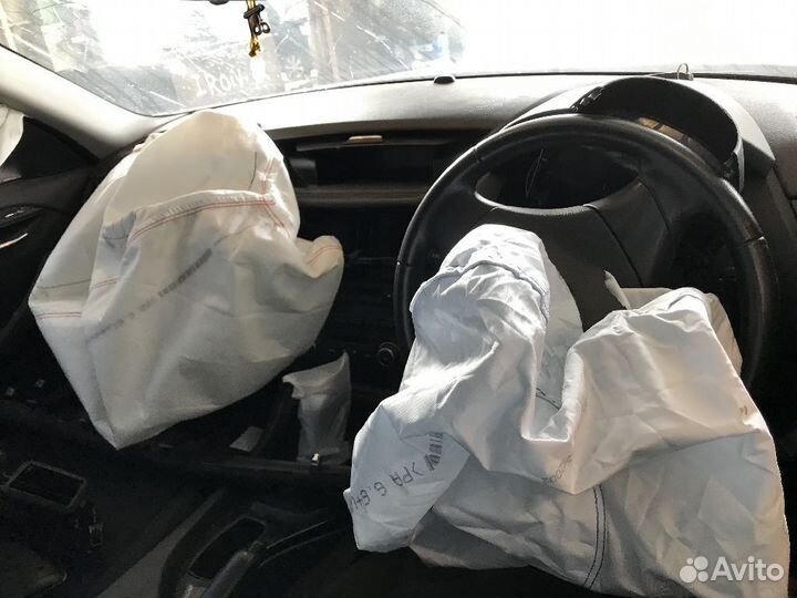 Ключ двери Bmw X1 E84-VL32