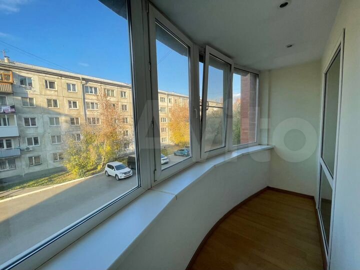 1-к. квартира, 49 м², 2/5 эт.