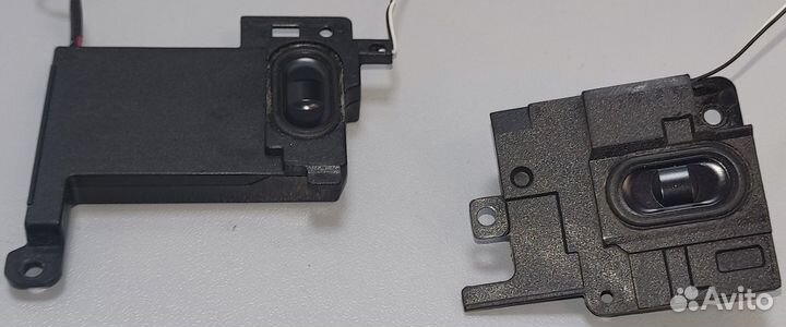 Динамики для ноутбуков