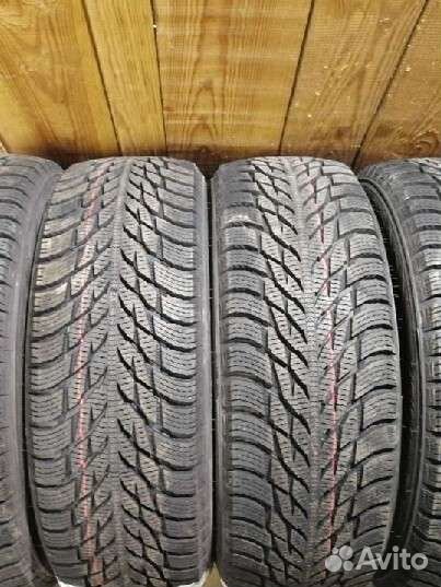 Nokian Tyres Hakkapeliitta R3 205/60 R16 96R