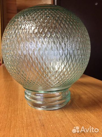 Плафоны для люстры и бра