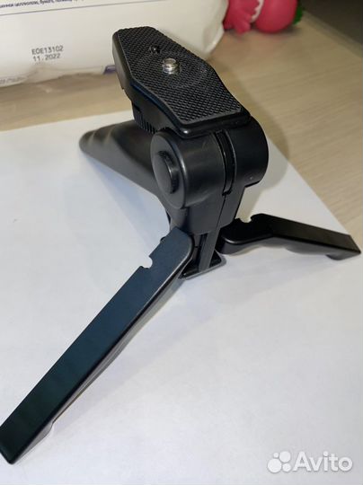 Штатив для экшн камеры GoPro