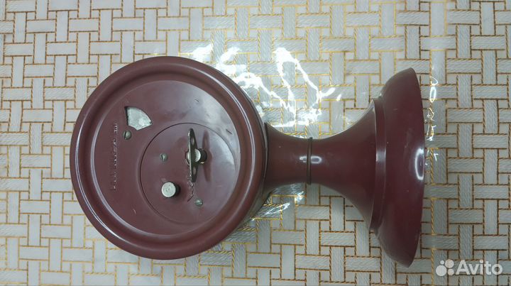 Настольные часы Маяк СССР