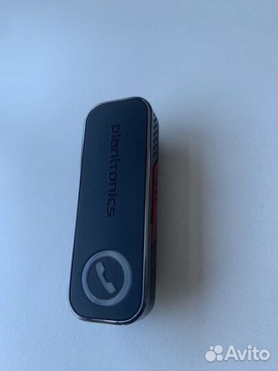 Спикерфон/гарнитура Plantronics Calisto P830M