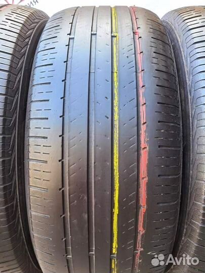Hankook Dynapro HP2 RA33 235/55 R18 100V