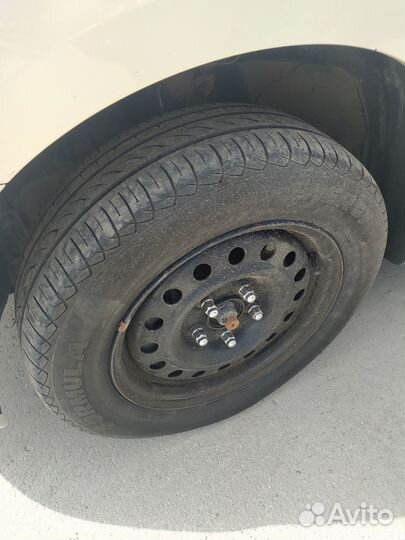 Pirelli Formula Energy 195/60 R15 91T