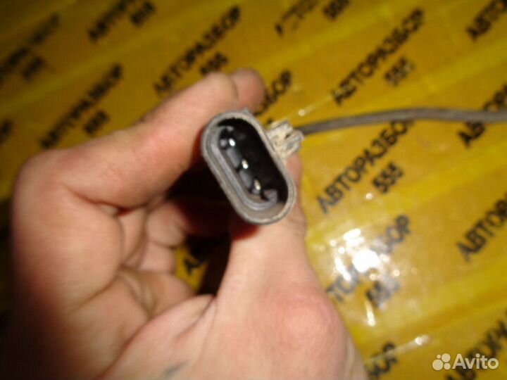 Датчик положения коленвала Geely MK