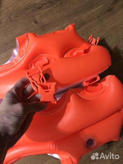 Спас жилет состояние нового