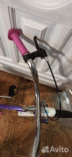 Велосипед stern fantasy 16 диамерт