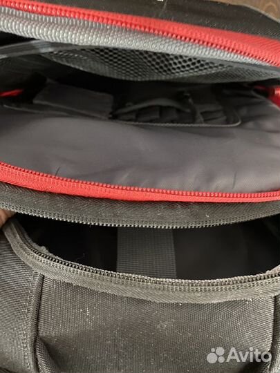 Рюкзак школьный herlitz