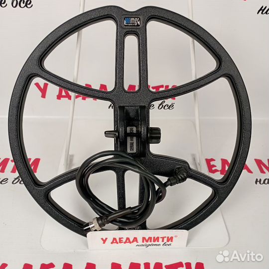 Б/У Катушка Magic Lab 13