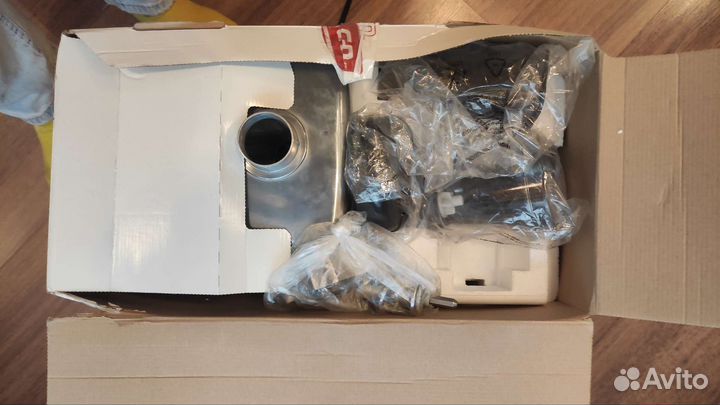 Мясорубка moulinex hv8