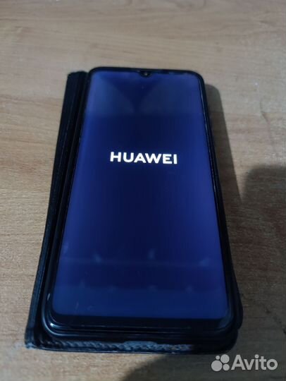 HUAWEI P30 lite, 6/256 ГБ
