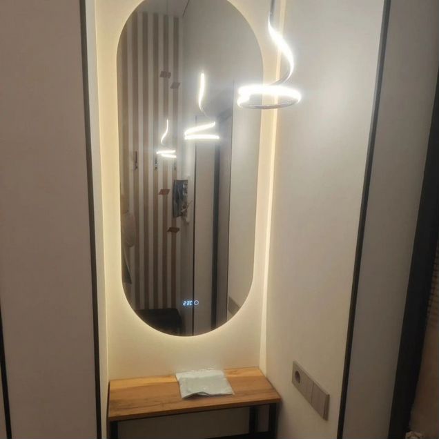 Квартира-студия, 32 м², 10/22 эт.