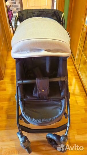 Коляска riko ozon shine 3 IN 1