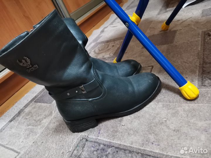 Женские вещи