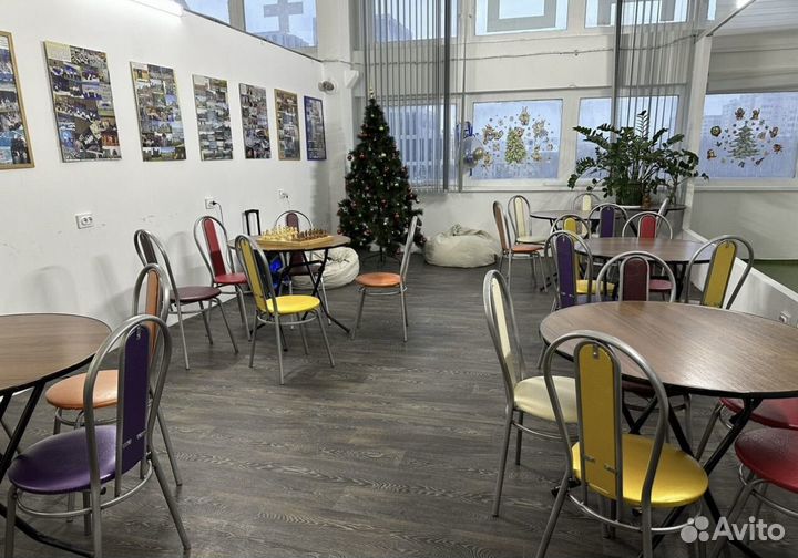 Аренда спортивного зала