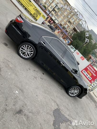 Съемная тонировка