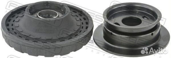 Опора амортизатора с подш chevrolet aveo 09-17