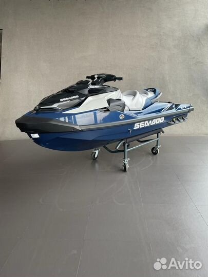 BRP Sea-Doo GTX Limited 300 (2023 г.) НДС