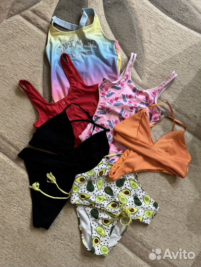 Купальники Gloria Jeans