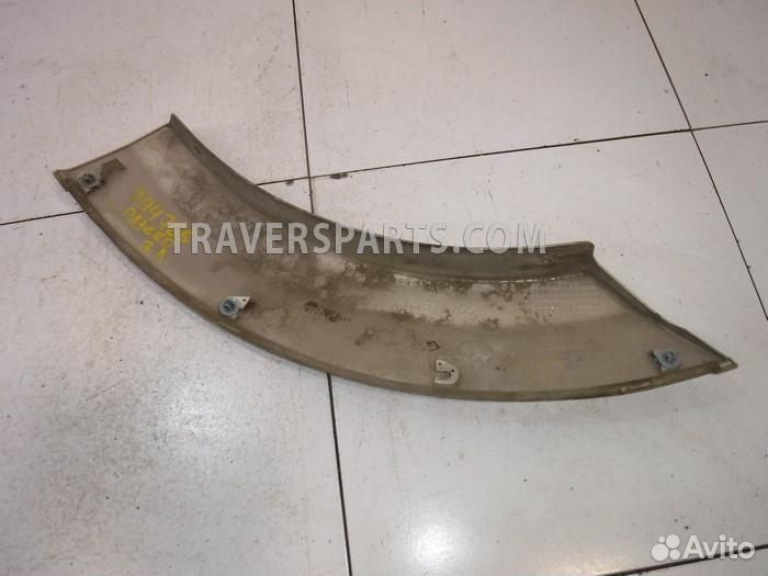 Накладка двери задней левой