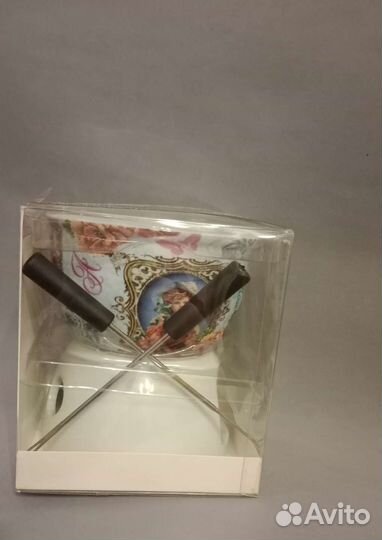 Набор для приготовления фондю