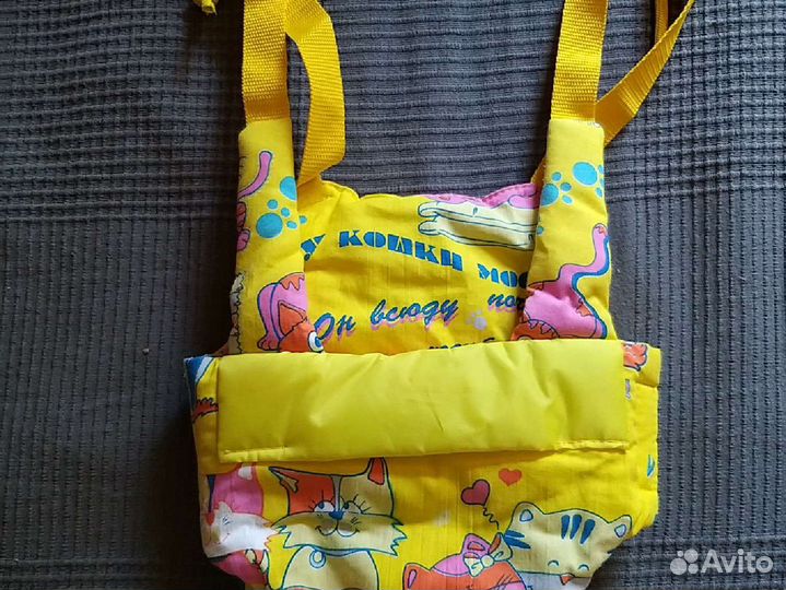 Прыгунки детские