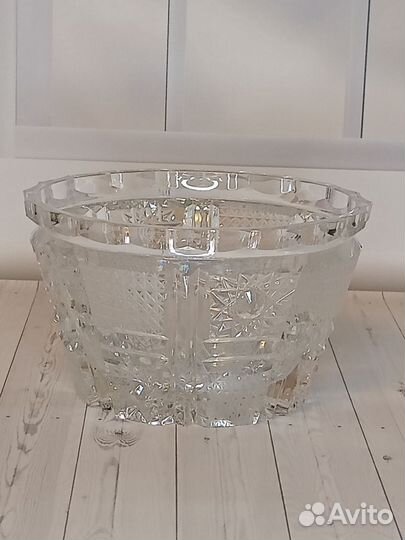 Салатник советский