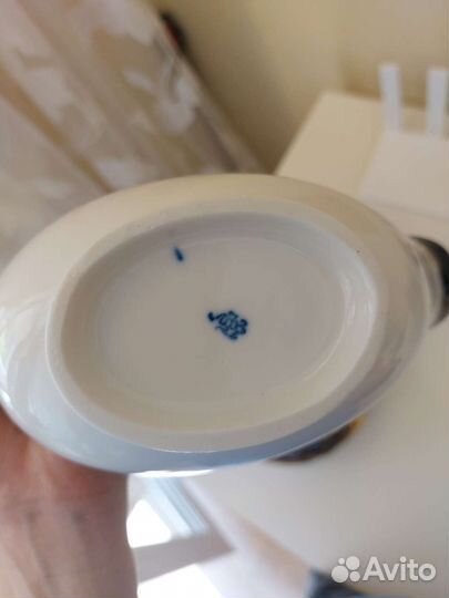 Набор столовой посуды лфз