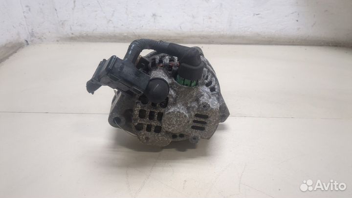 Генератор Honda Civic, 2003