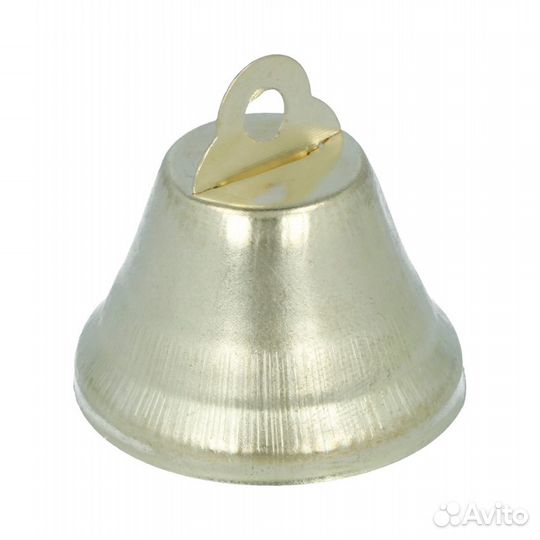 Колокольчик 11 мм, 16 мм, 21 мм, 26 мм, 30 мм