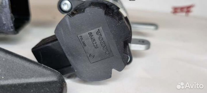 Рулевая колонка Volvo Xc70 универсал B5254T2 2006