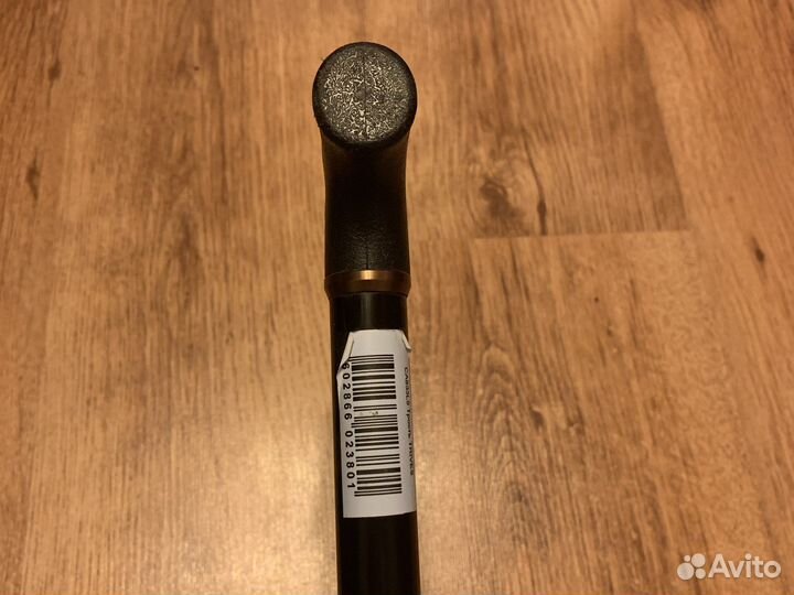 Трость для ходьбы телескопическая